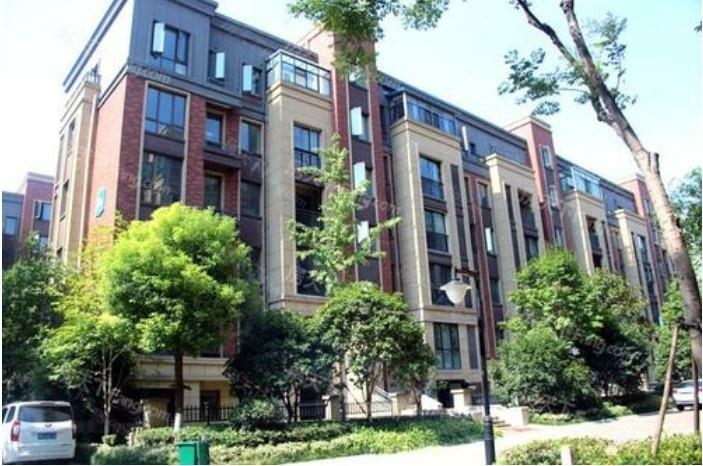 盐城香格里拉小区
