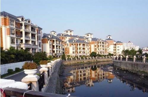 汕尾碧桂园