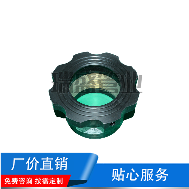 电熔法兰头